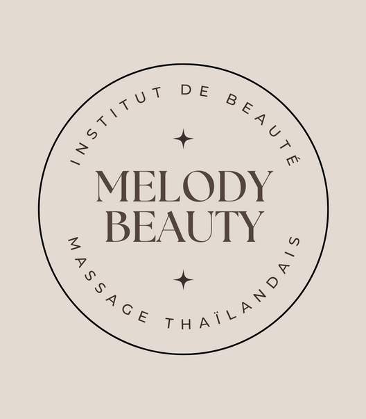 Logo Melody Beauty Cannes