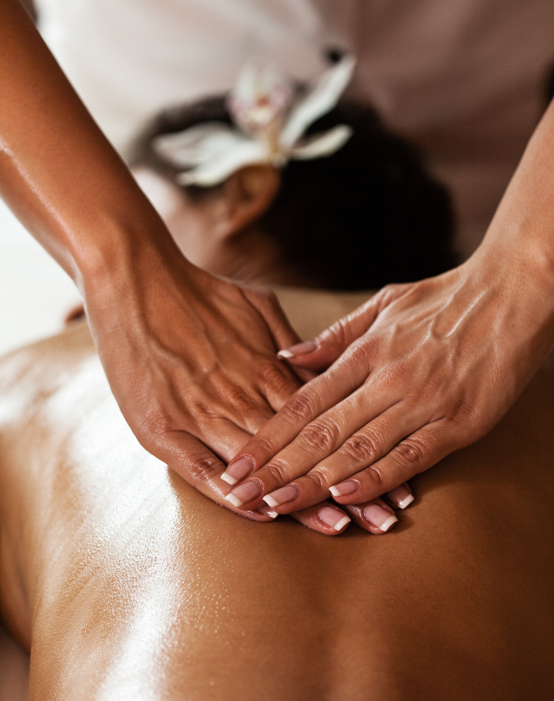 Massage à Thaï Bien Être Lyon 2è