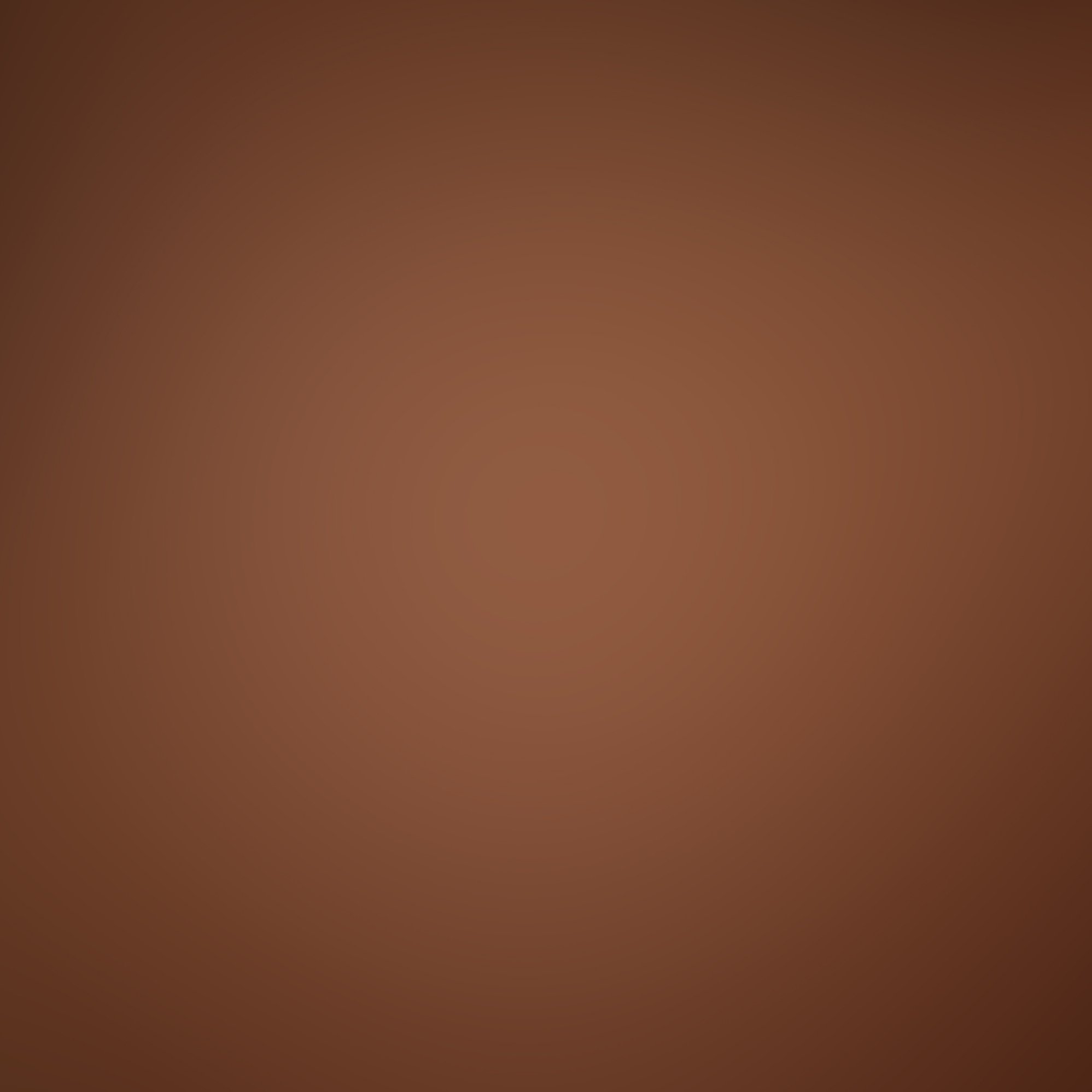 Brown Gradient Background